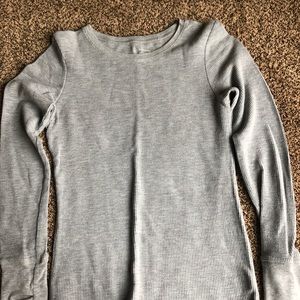 Arizona Thermal in Grey